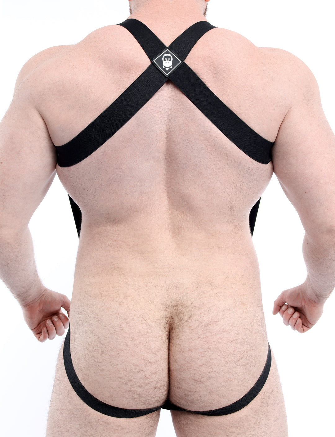 Exposed Suit