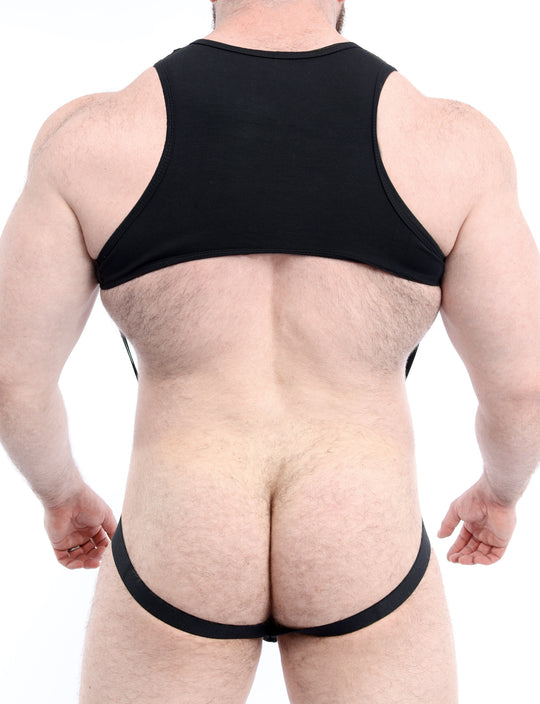 Alter Exposed Assless Suit