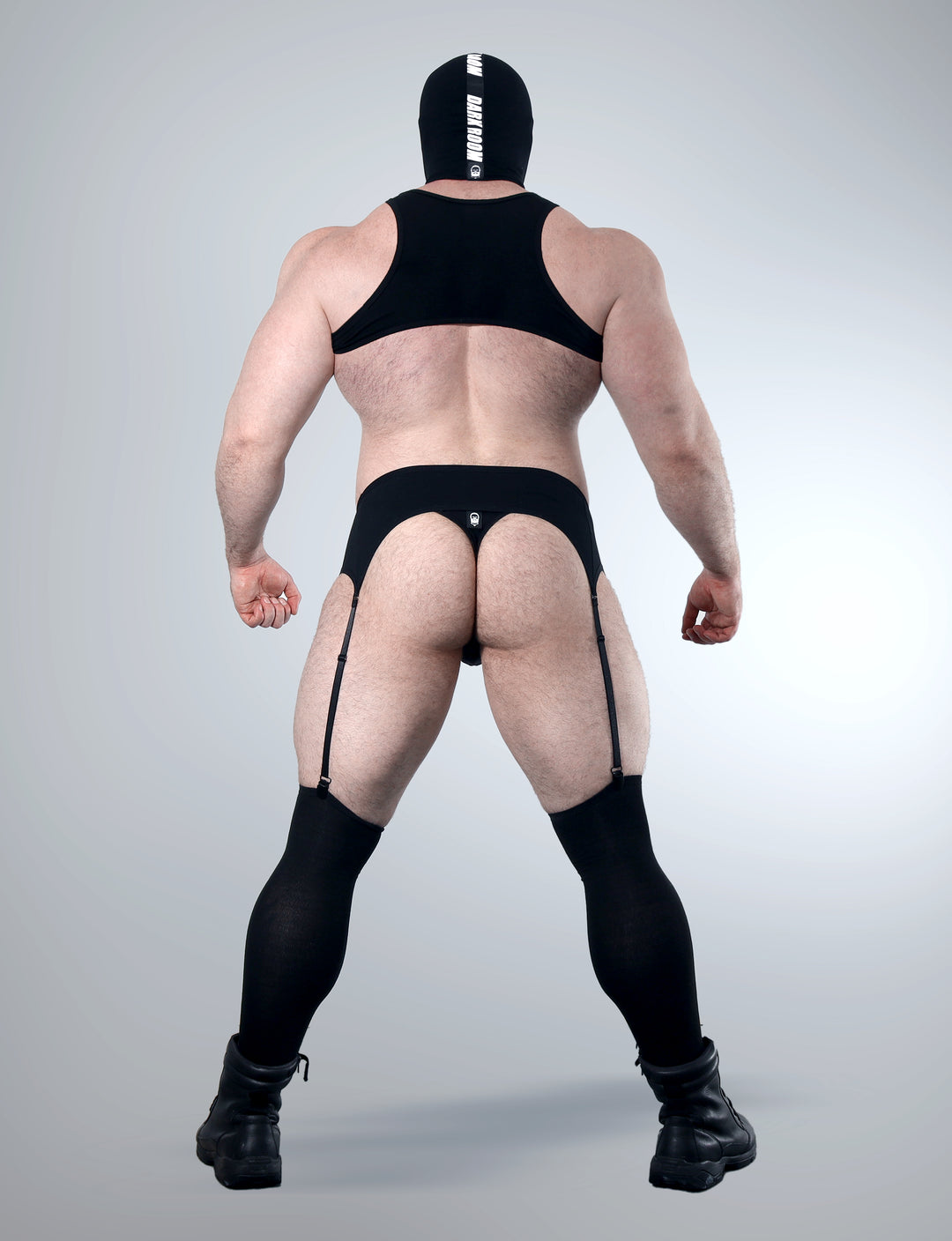All-Out Alter Ego Look