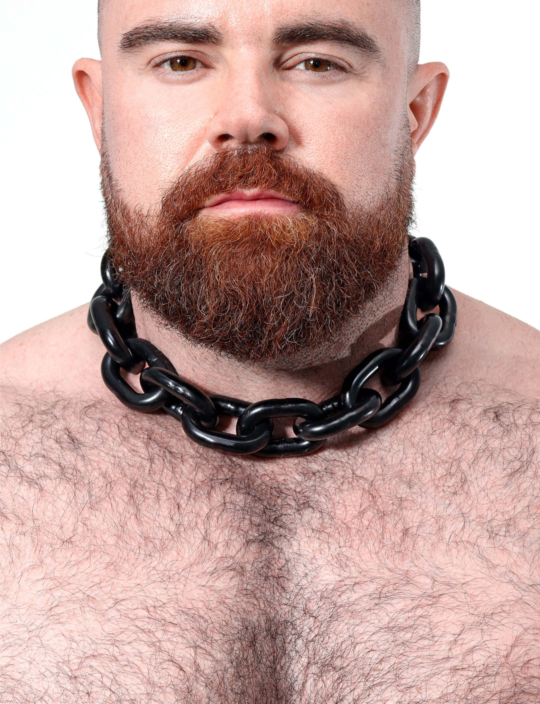 Black Titan Power Choker