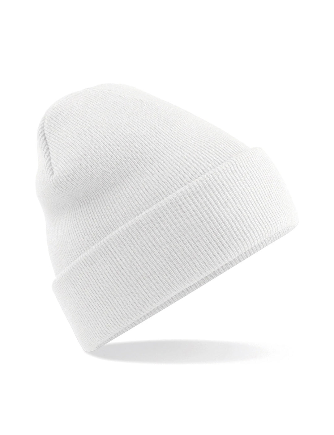 Bold Beanie: Customisable Text
