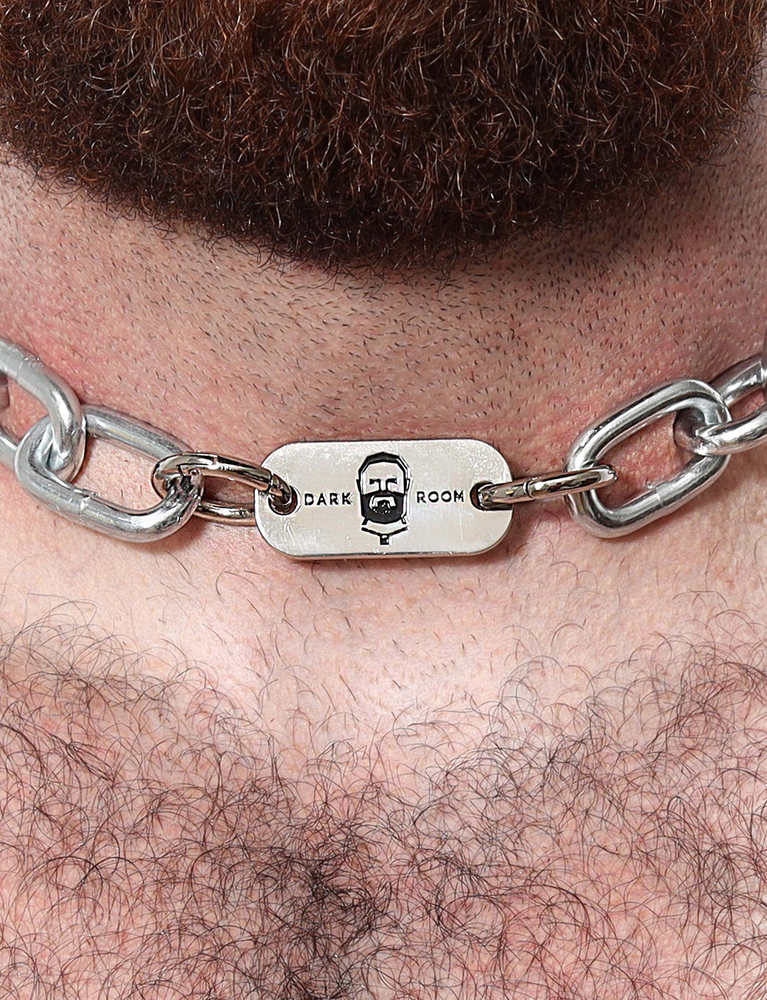 Strong Steel Choker