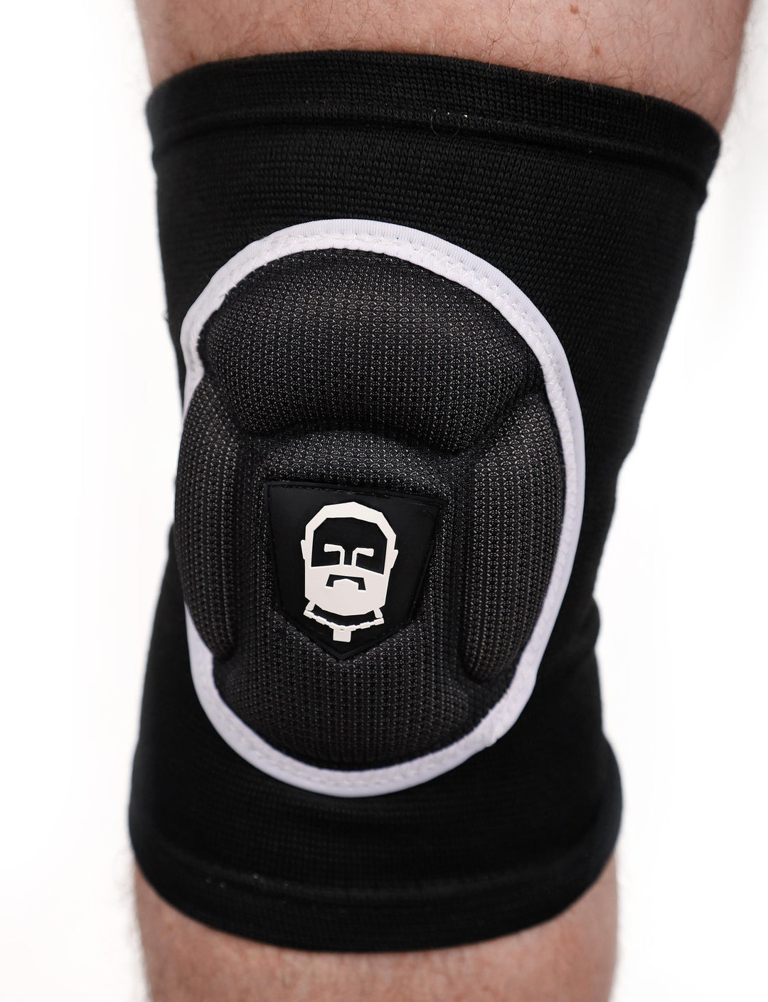 Dark Room Knee Pads