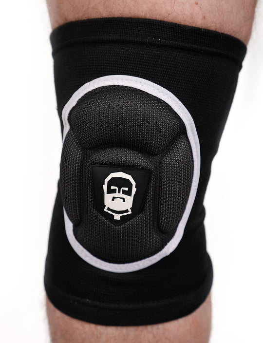 Dark Room Knee Pads