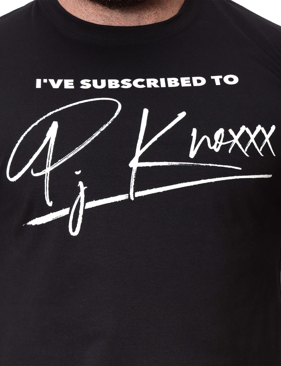 I've Subscribed! T-shirt