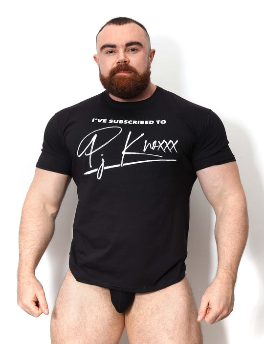 I've Subscribed! T-shirt