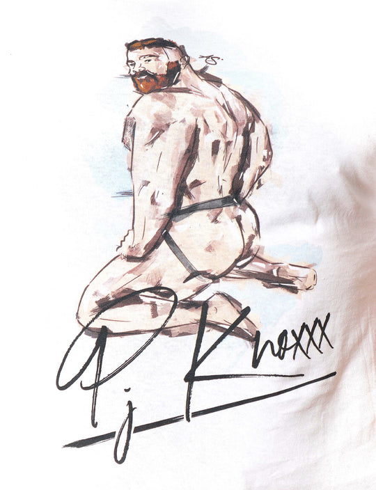 Tease T-shirt