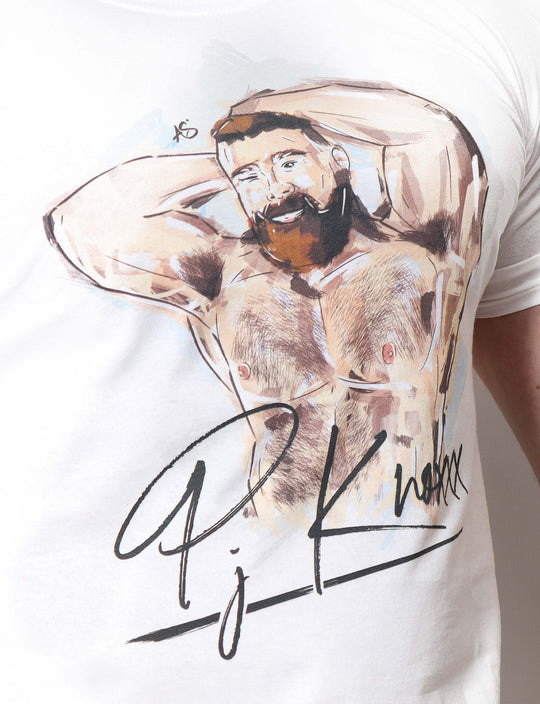 FLEX! T-shirt
