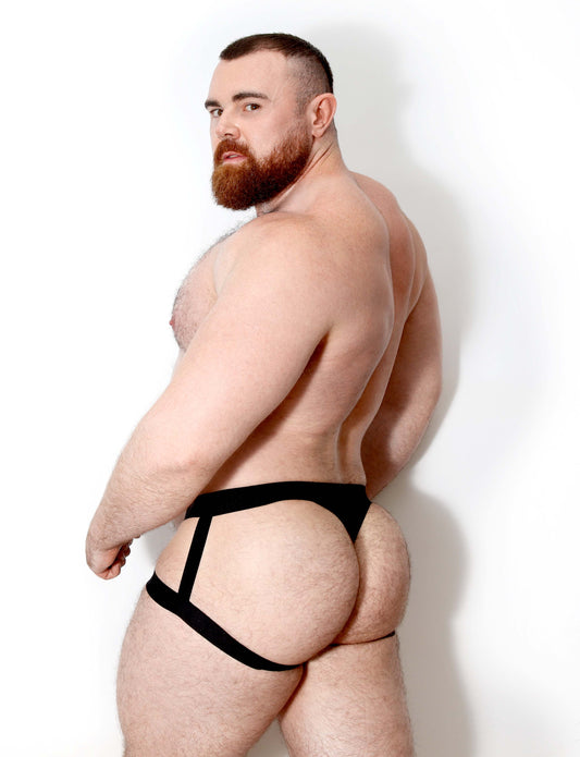 PREORDER - Violation Panel Brief - Black